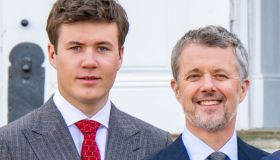Re Frederik di Danimarca, regalo esclusivo al figlio: solo 7 persone al mondo lo possiedono