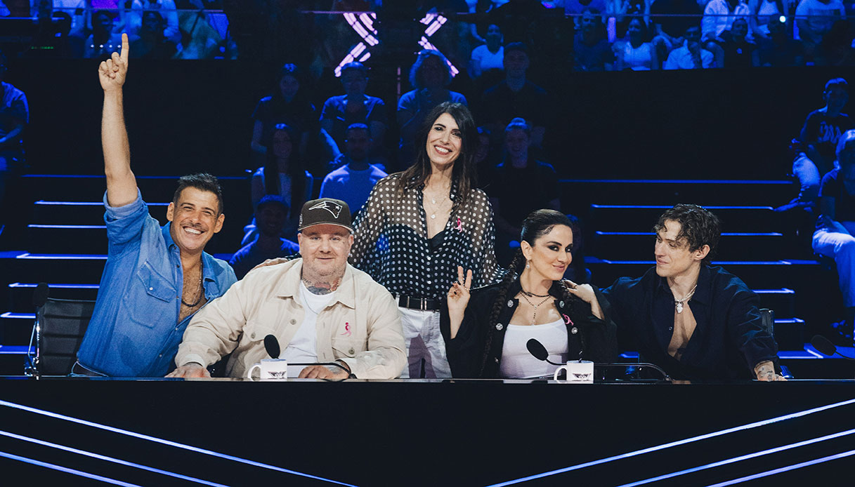 X Factor 2026: i 12 finalisti. Tra di loro c’è il vincitore della ventesima edizione