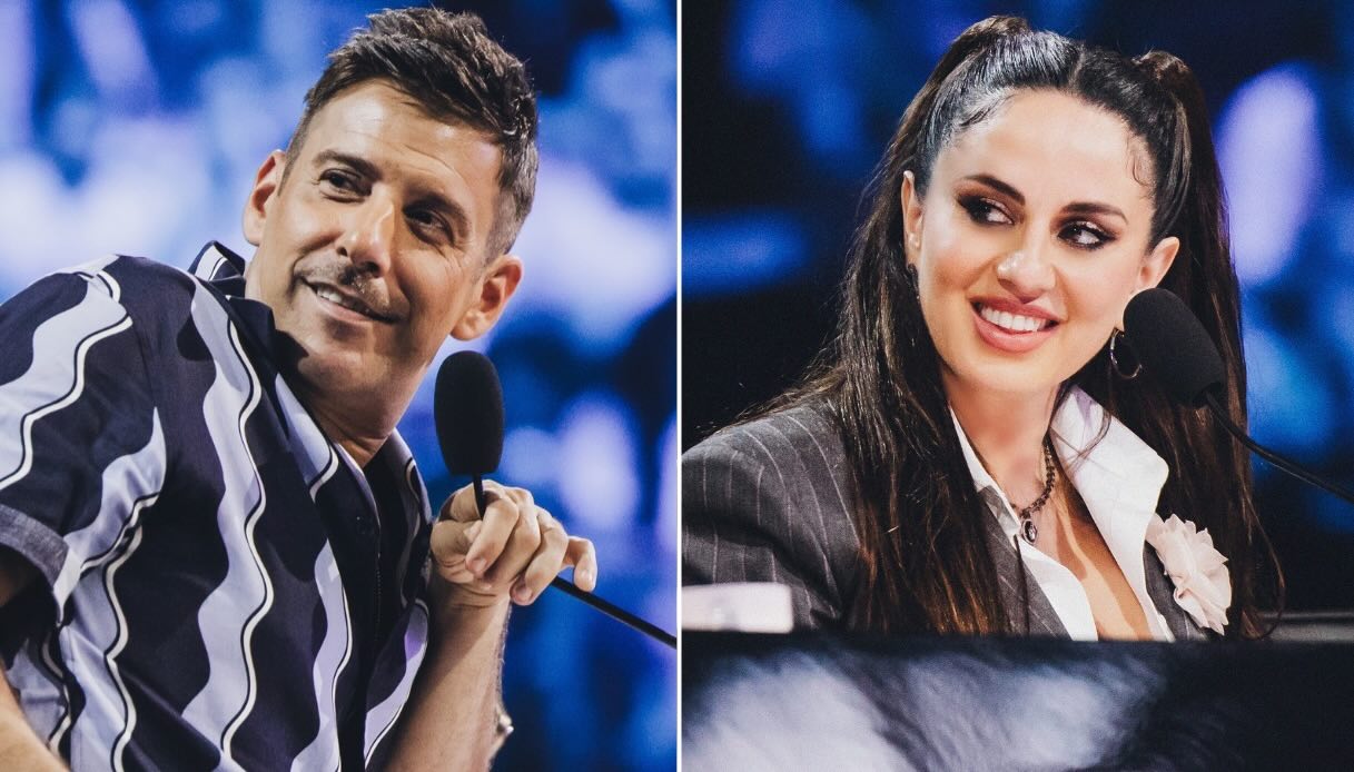 x factor 2026 pagelle del secondo live giorgia arbitro tra le polemiche 8 un tavolo dei giudici troppo infuocato 5 da Dilei.it x factor 2026 pagelle del secondo live giorgia arbitro tra le polemiche 8 un tavolo dei giudici troppo infuocato 5