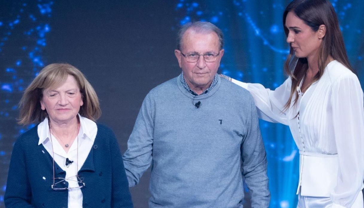 garlasco i genitori di chiara poggi a verissimo per noi il colpevole 232 stasi la verit224 sul risarcimento da Dilei.it garlasco i genitori di chiara poggi a verissimo per noi il colpevole 232 stasi la verit224 sul risarcimento