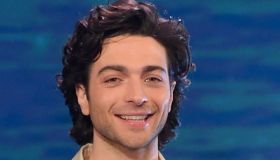 #acasadi Gianluca Ginoble, una villa straordinaria con vista mozzafiato