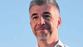 “Se domani non torno”, Gino Cecchettin a Roma per la prima del film sulla figlia Giulia