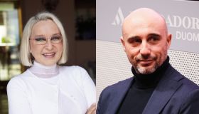 Eleonora Giorgi, il regalo del figlio Andrea Rizzoli: “Mia figlia si chiamerà come lei”