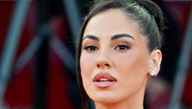 Giulia De Lellis e Tony Effe, un piatto di gnocchi per smentire la crisi