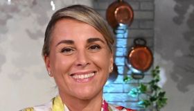 Giusina Battaglia torna su Instagram dopo la morte del marito: “Una nuova vita, la affronteremo insieme”
