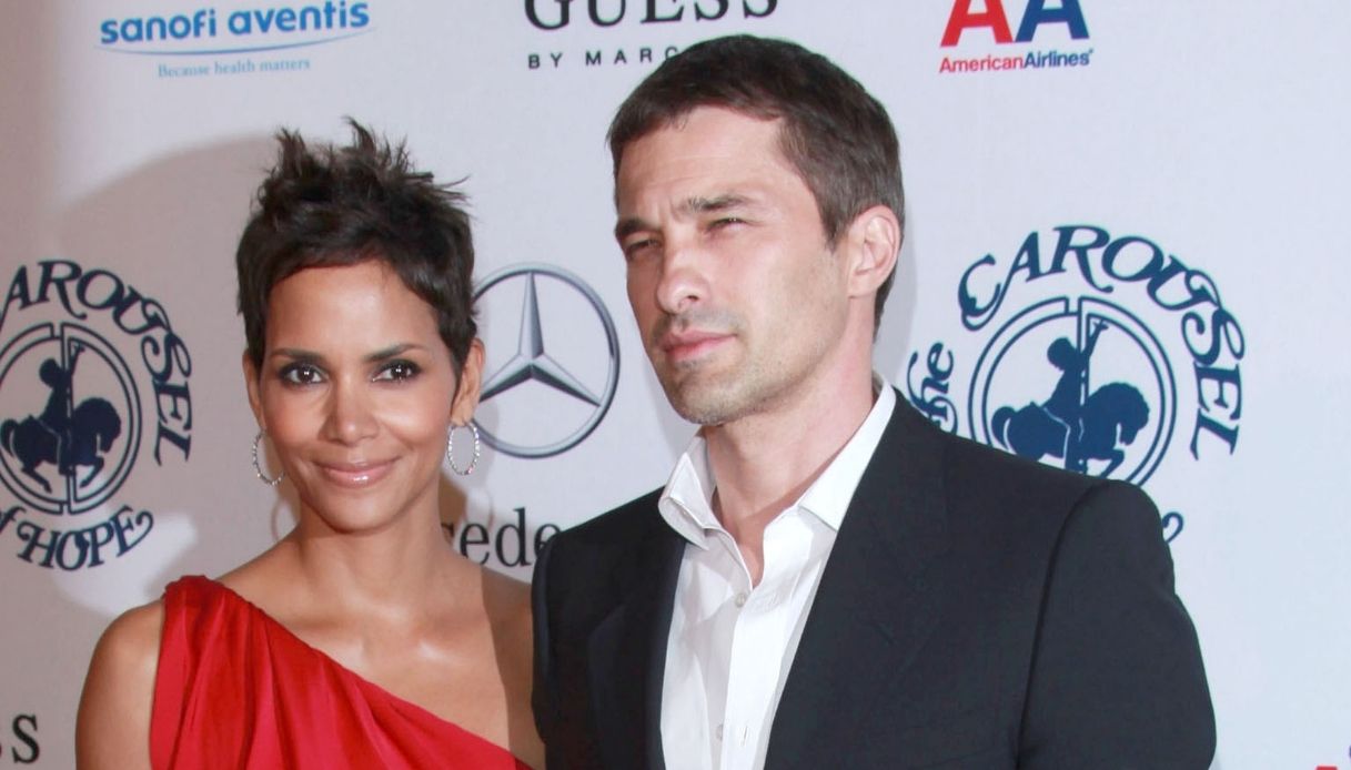 Guerra legale tra Halle Berry e l'ex marito
