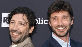 Herbert Ballerina a Sanremo con Stefano De Martino? “Non me l’aspettavo”. Poi punge la concorrenza