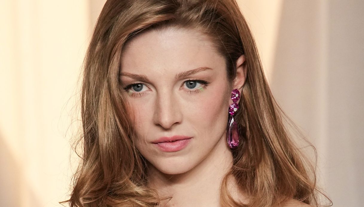 hunter schafer si 232 sottoposta all8217intervento per il cambio del sesso 200 stato meraviglioso da Dilei.it hunter schafer si 232 sottoposta all8217intervento per il cambio del sesso 200 stato meraviglioso