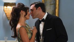 Il paradiso delle signore, le anticipazioni del 27 ottobre 2026: Marta confessa la gravidanza a Enrico
