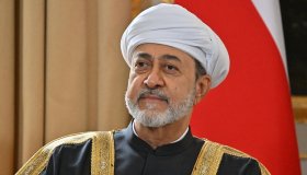 Chi è il Sultano dell’Oman, in visita da Re Carlo III