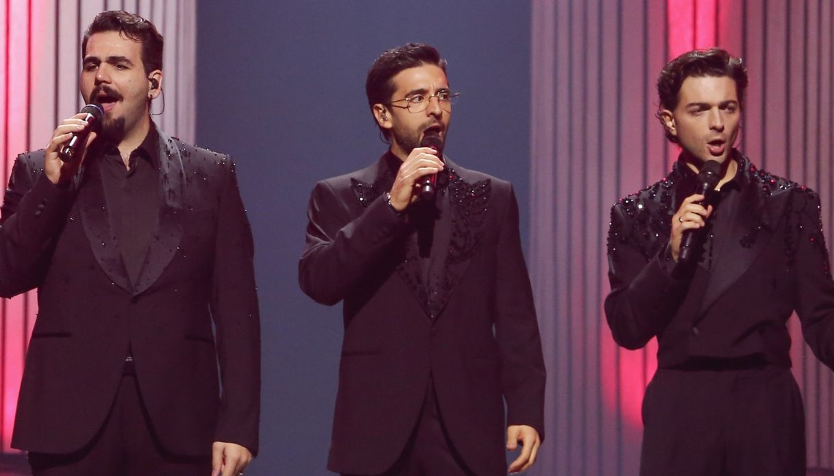 gli ospiti dell8217ultima puntata de il volo 8211 uno per tutti la scaletta e i momenti da non perdere da Dilei.it gli ospiti dell8217ultima puntata de il volo 8211 uno per tutti la scaletta e i momenti da non perdere