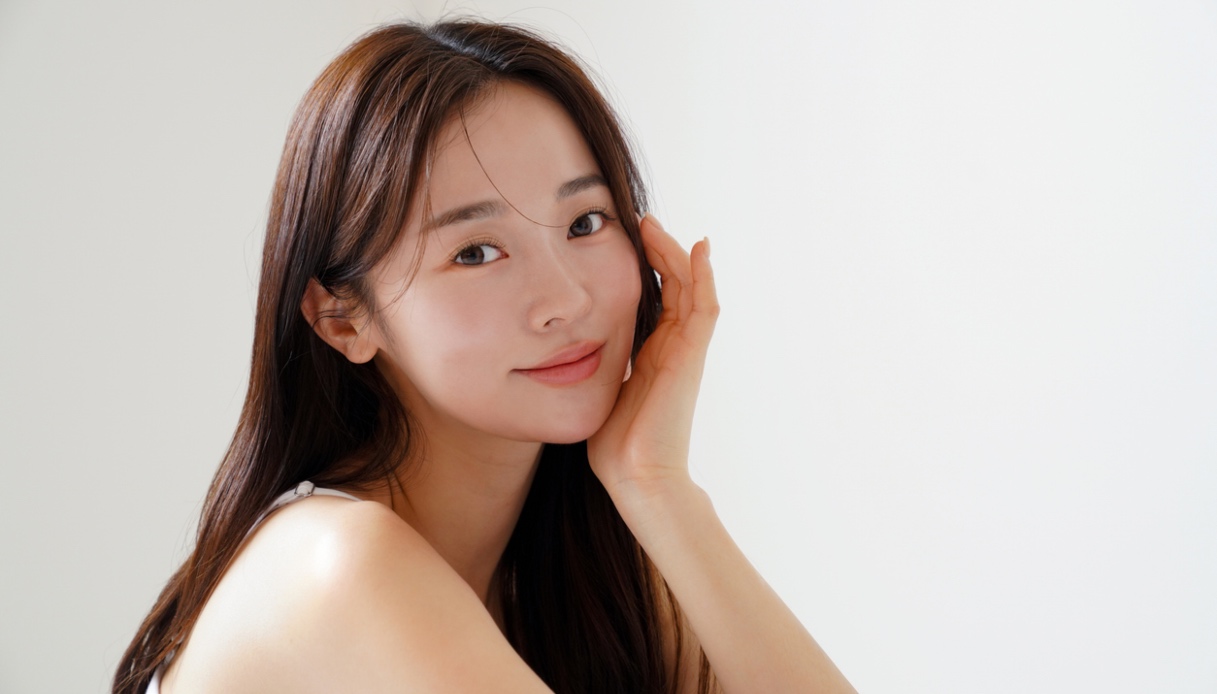 Il boost di collagene virale in Corea, e anche in Italia, oggi costa la metà. Se lo provi non lo lasci più