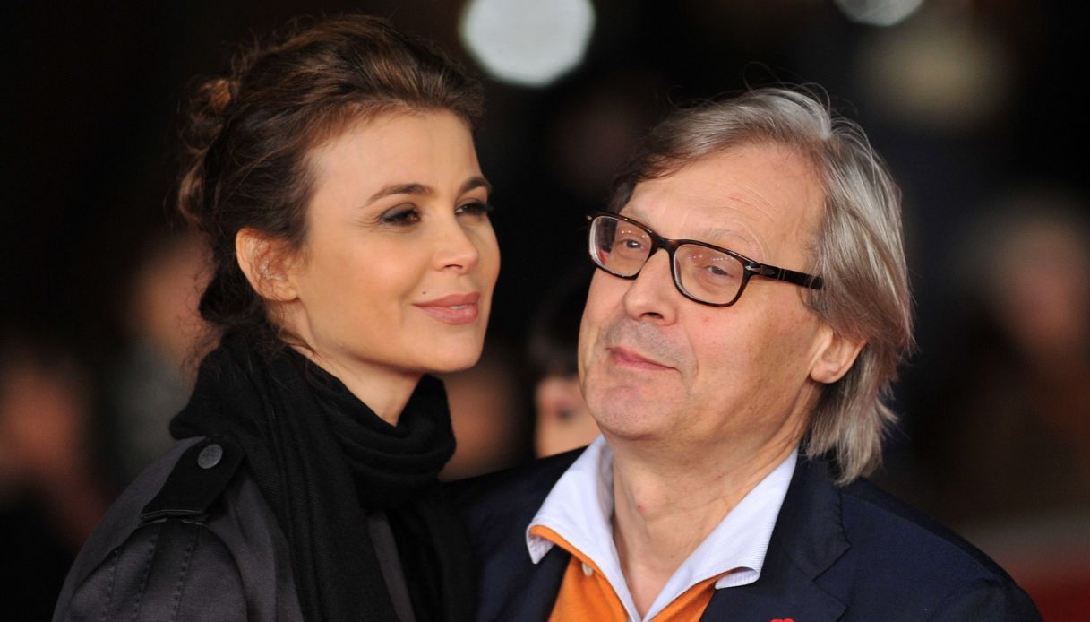 sabrina colle che titolo di studio ha la compagna di vittorio sgarbi da Dilei.it sabrina colle che titolo di studio ha la compagna di vittorio sgarbi