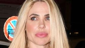 GF Vip, Valeria Marini difende Alex Belli dopo la fuga in diretta e le accuse