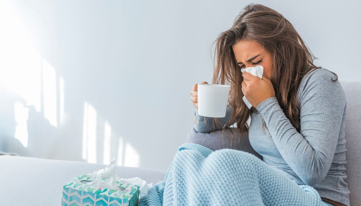 influenza in anticipo i dubbi dell8217esperta e come proteggersi da subito da Dilei.it influenza in anticipo i dubbi dell8217esperta e come proteggersi da subito