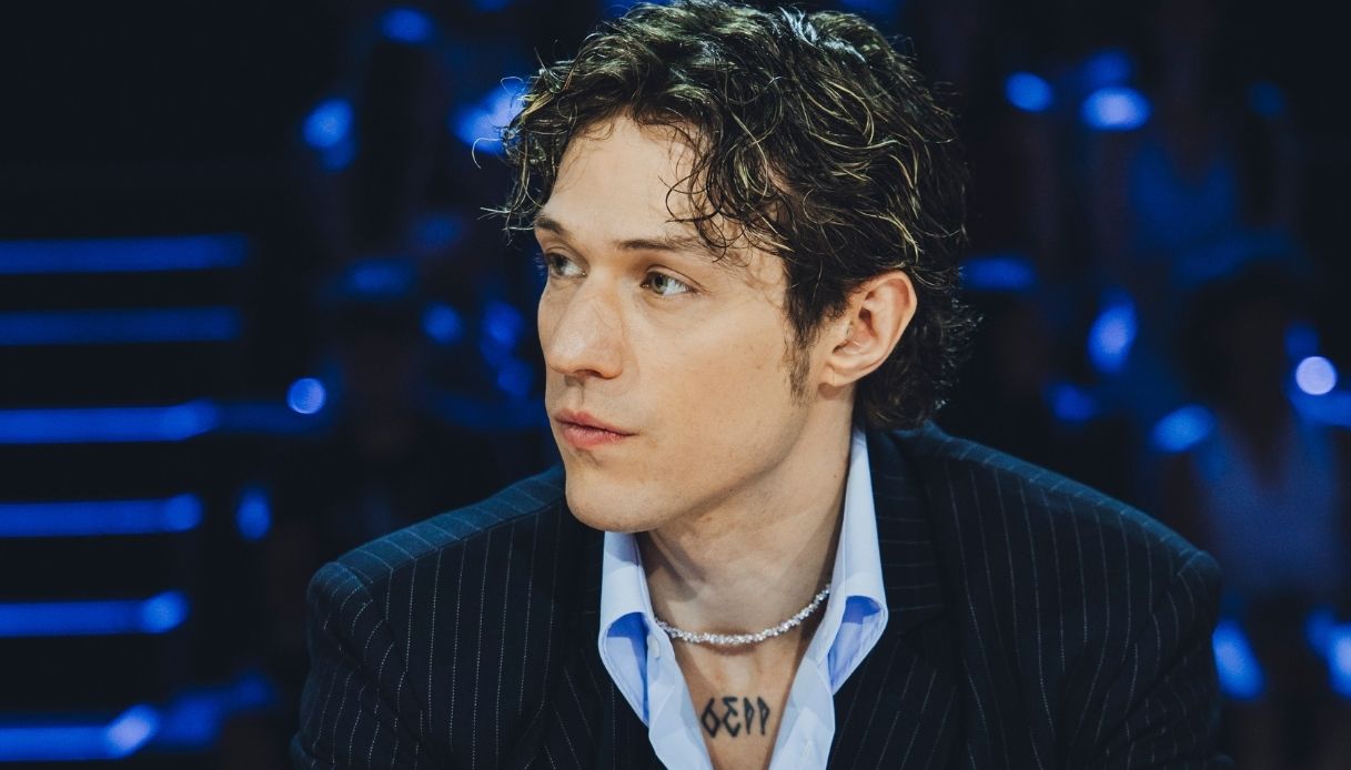 x factor 2026 pagelle della sesta puntata irama deciso nella scelta pi249 dura 9 giorgia perdona tutti 8 da Dilei.it x factor 2026 pagelle della sesta puntata irama deciso nella scelta pi249 dura 9 giorgia perdona tutti 8