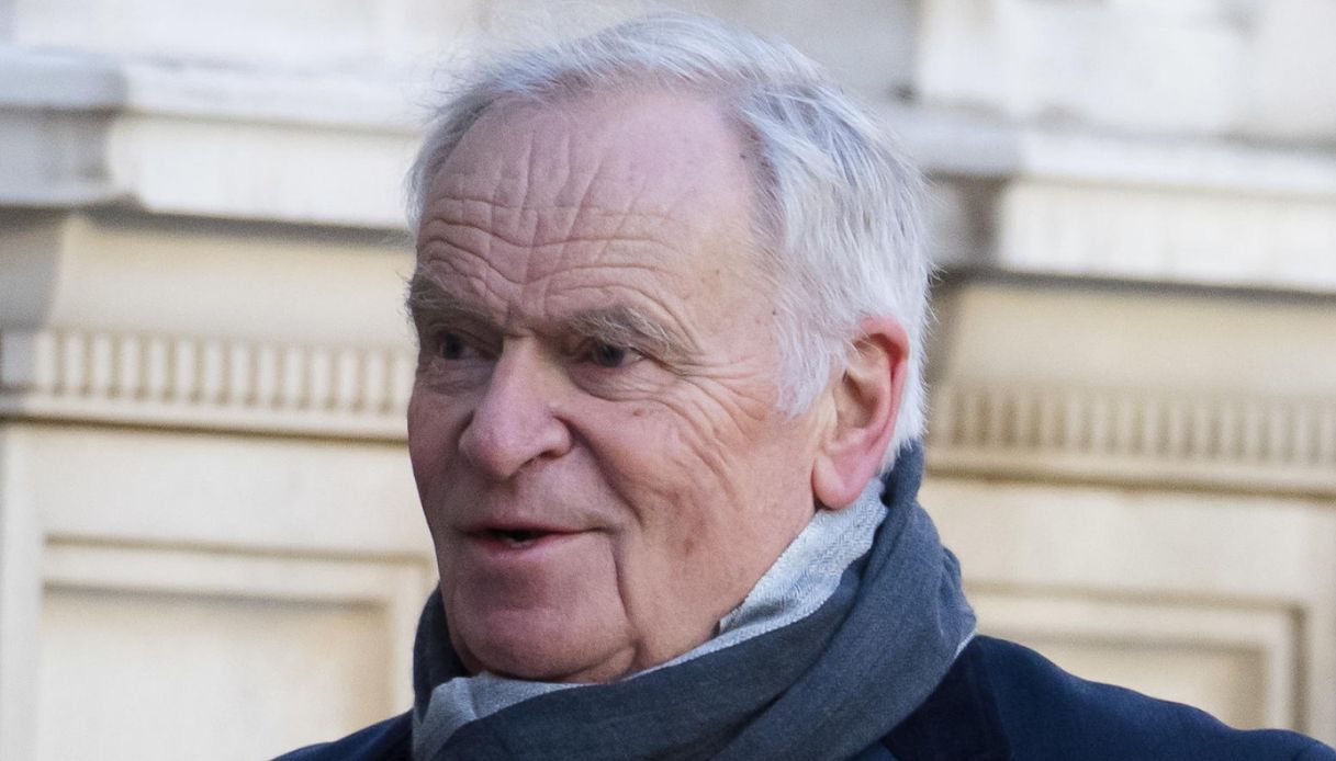 jeffrey archer i libri e gli scandali che segnarono la sua vita da Dilei.it jeffrey archer i libri e gli scandali che segnarono la sua vita