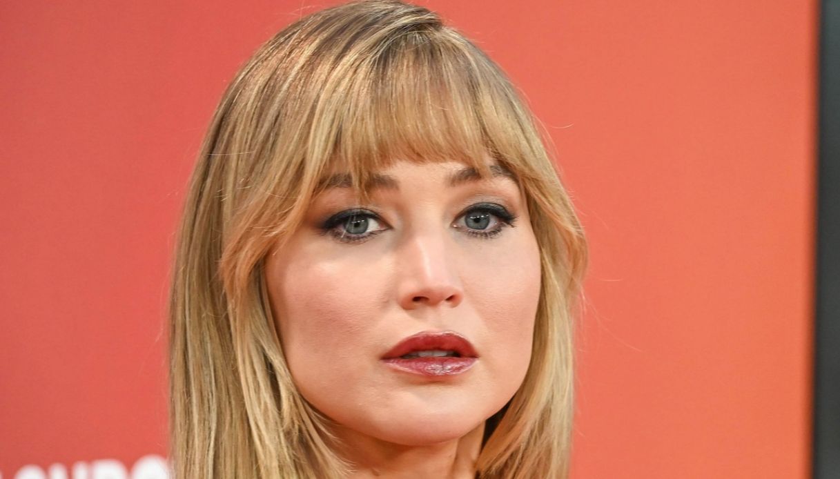 jennifer lawrence il lifting al seno dopo due gravidanze voglio essere una mamma sexy da Dilei.it jennifer lawrence il lifting al seno dopo due gravidanze voglio essere una mamma sexy