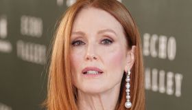 #acasadi Julianne Moore nel cuore di New York: tutto l’amore per il design dell’attrice premio Oscar