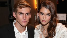 L’inferno di Kaia Gerber, dopo la morte del fratello Presley