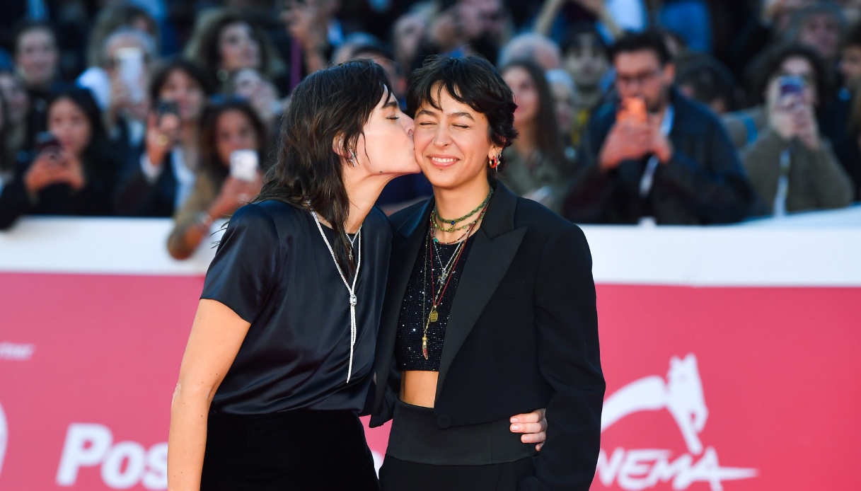 Festa del Cinema di Roma 2026, le pagelle dei look della settima serata