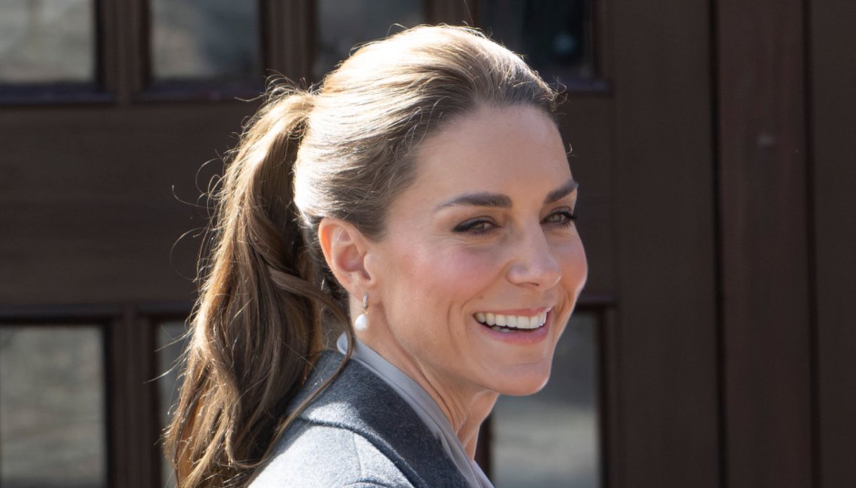 kate middleton svela il rito con william siamo una bella coppia da Dilei.it kate middleton svela il rito con william siamo una bella coppia