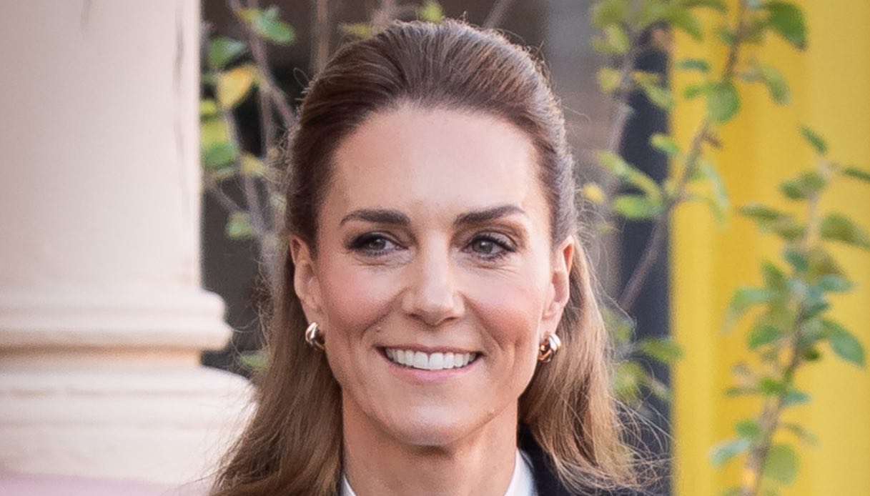 kate middleton prende la metro con charlotte come faceva lady diana da Dilei.it kate middleton prende la metro con charlotte come faceva lady diana