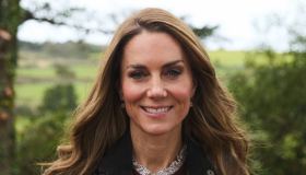 Kate Middleton, la missione nel bosco con William (e il dato che fa riflettere i genitori)