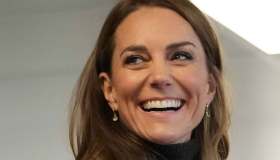 Kate Middleton sorprende con la foto inedita per una causa importante
