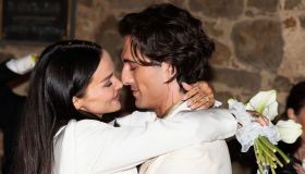 Le tappe della romantica luna di miele di Damiano David e Dove Cameron