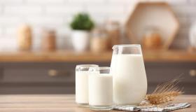 Meno mode, più nutrienti: perché stiamo riscoprendo il buon vecchio latte di mucca