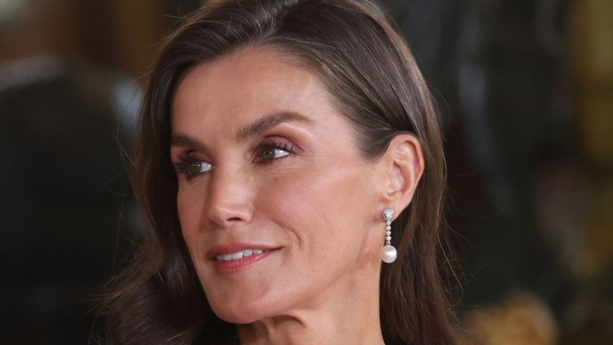Letizia di Spagna, il braccialetto preziosissimo che non indossava da 22 anni