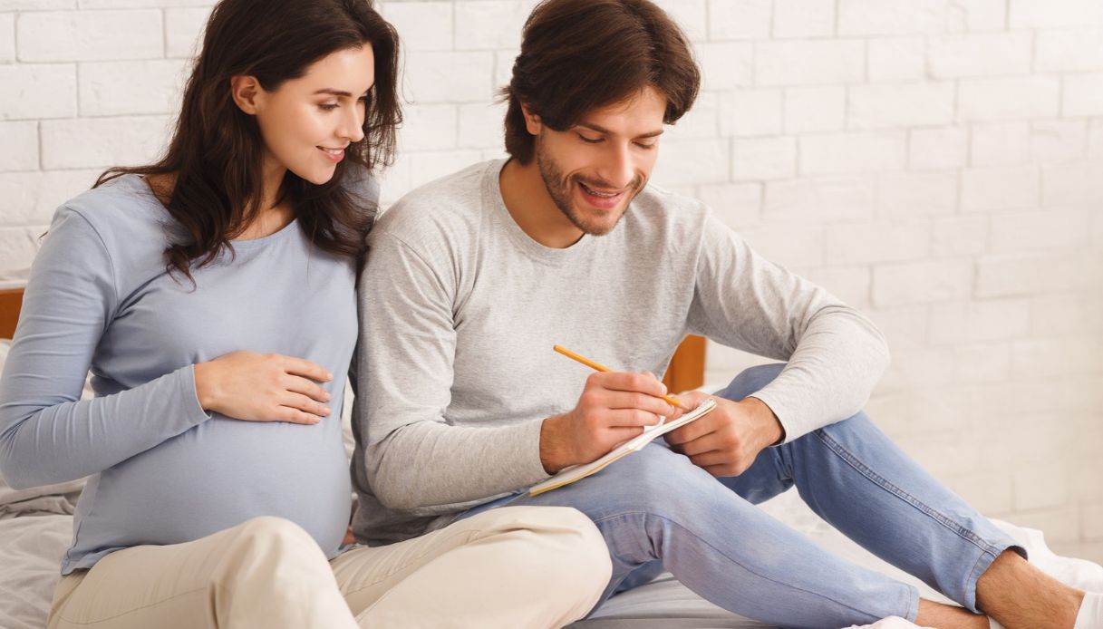pensavo di dover comprare tutto cosa serve davvero quando arriva un bambino la lista intelligente che ti fa risparmiare da Dilei.it pensavo di dover comprare tutto cosa serve davvero quando arriva un bambino la lista intelligente che ti fa risparmiare