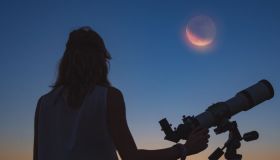 Cielo e stelle di ottobre 2026, sarà visibile la luna del cacciatore: quando e come vederla