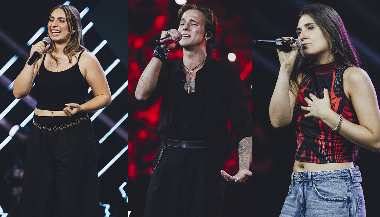 XF 2026, le squadre dei Live, tra esclusioni clamorose e una vincitrice garantita