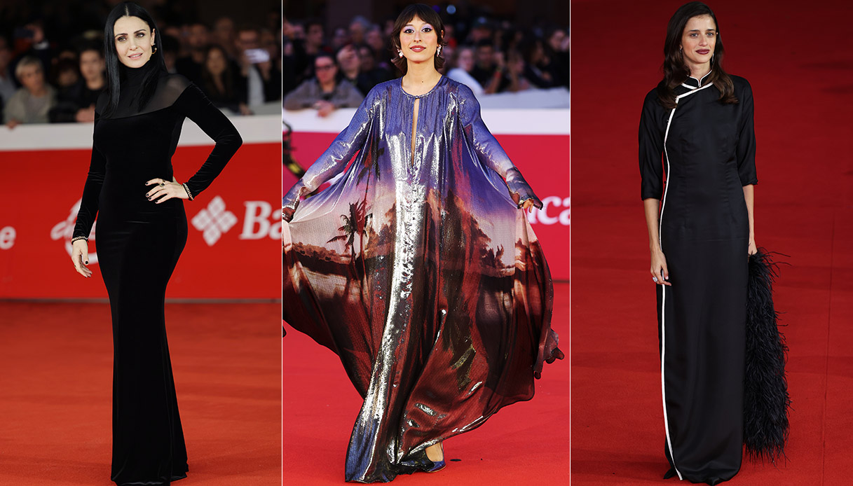 Festa del Cinema di Roma 2026, top e flop della nona serata: il nero stroppia (per fortuna c'è ZUZU)
