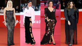 Festa del Cinema di Roma, i top e flop della terza serata