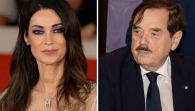 Manuela Arcuri e il Principe di 82 anni. Lei ora dice basta, la rivelazione