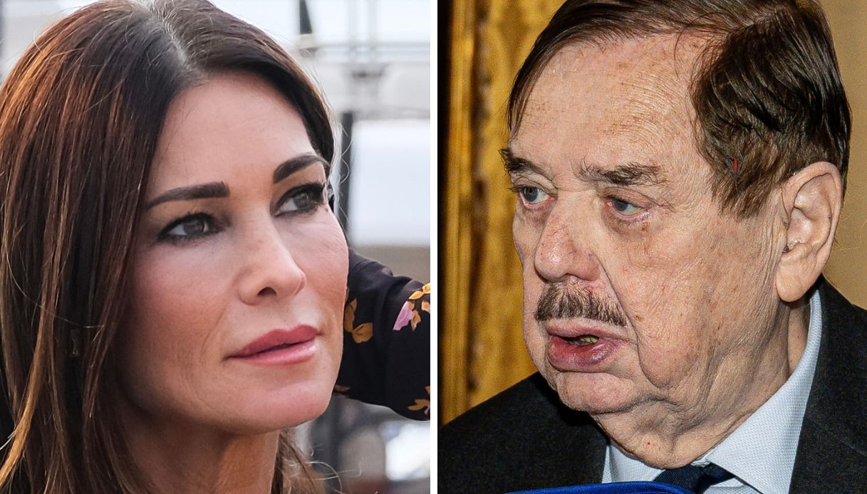manuela arcuri salta il matrimonio con il principe il retroscena a la volta buona da Dilei.it manuela arcuri salta il matrimonio con il principe il retroscena a la volta buona