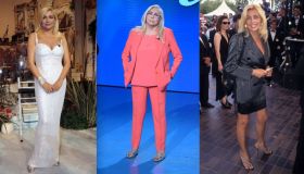 Mara Venier, 10 look che hanno fatto la storia tra sobrietà e bon ton