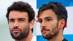 Berrettini-Musetti, le indiscrezioni sul triangolo amoroso con Vanessa Bellini: cosa sta succedendo