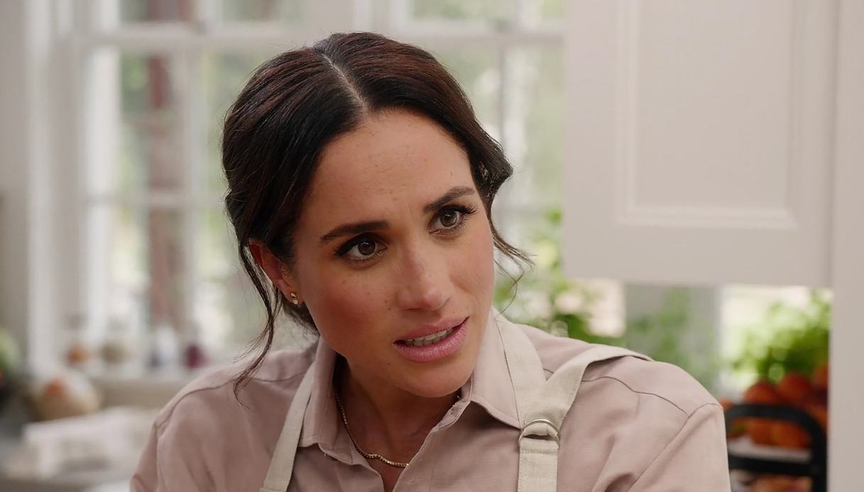 meghan markle dopo le gravi accuse al padre ha deciso di non usare i social da Dilei.it meghan markle dopo le gravi accuse al padre ha deciso di non usare i social