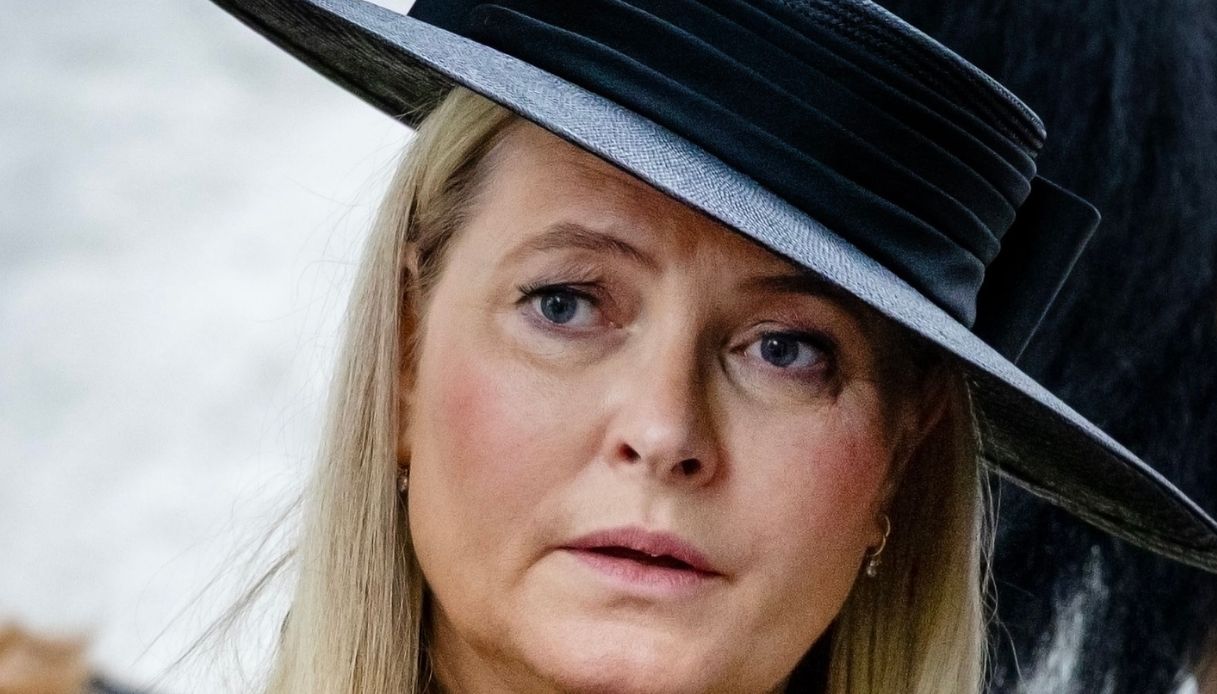 mette marit la nuova regina di norvegia non si presenta in parlamento ennesimo problema di salute da Dilei.it mette marit la nuova regina di norvegia non si presenta in parlamento ennesimo problema di salute