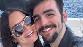 #acasa di Ignazio Boschetto de Il Volo, la villa a Sabaudia immersa tra ulivi secolari