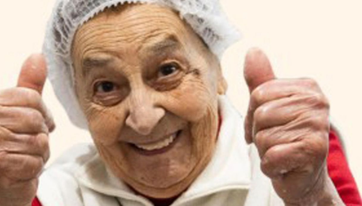 morta nonna silvi l8217addio del nipote federico fusca e l8217affetto di chi l8217ha amata sui social da Dilei.it morta nonna silvi l8217addio del nipote federico fusca e l8217affetto di chi l8217ha amata sui social