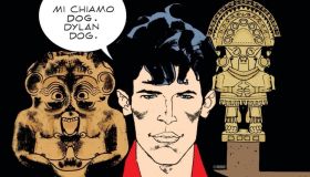 Morto Alessandro Baggi, chi era il fumettista disegnatore di Dylan Dog