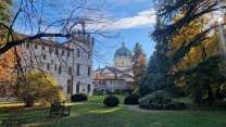 Natura in Villa, un percorso tra boschi e giardini di sette dimore storiche in Veneto