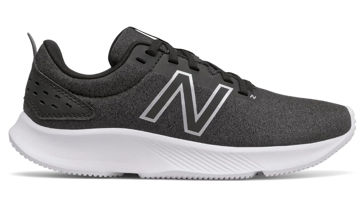 New Balance 430 Sneaker Donna bianche e nere