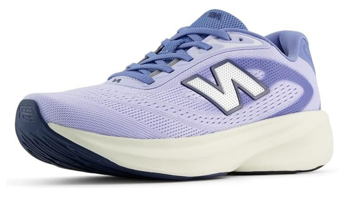 New Balance 680 sneakers donna lilla