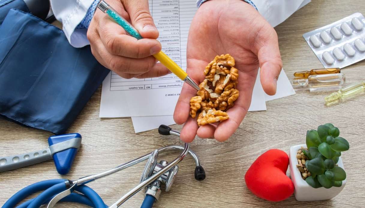 quando i grassi sani bloccano le difese contro il cancro il paradosso dell8217omega 3 da Dilei.it quando i grassi sani bloccano le difese contro il cancro il paradosso dell8217omega 3